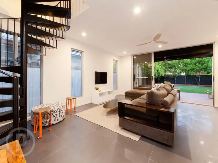 Sixth view of Homely house listing, 73 Thomas Street, Kangaroo Point QLD 4169