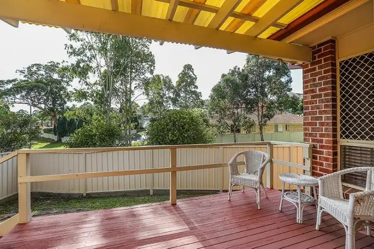 Third view of Homely semi-detached listing, 2/15 Defender Close, Marmong Point NSW 2284