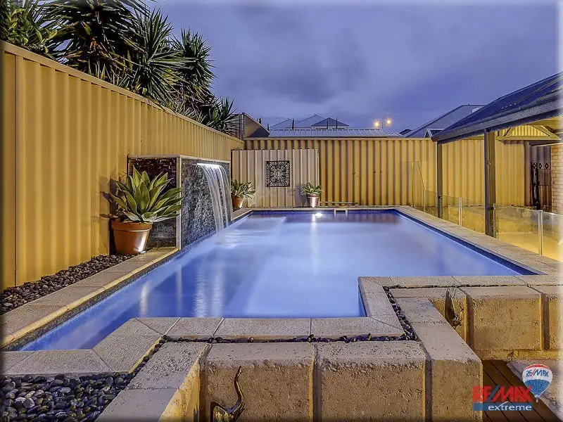 Main view of Homely house listing, 43 Camborne Parkway*, Butler WA 6036