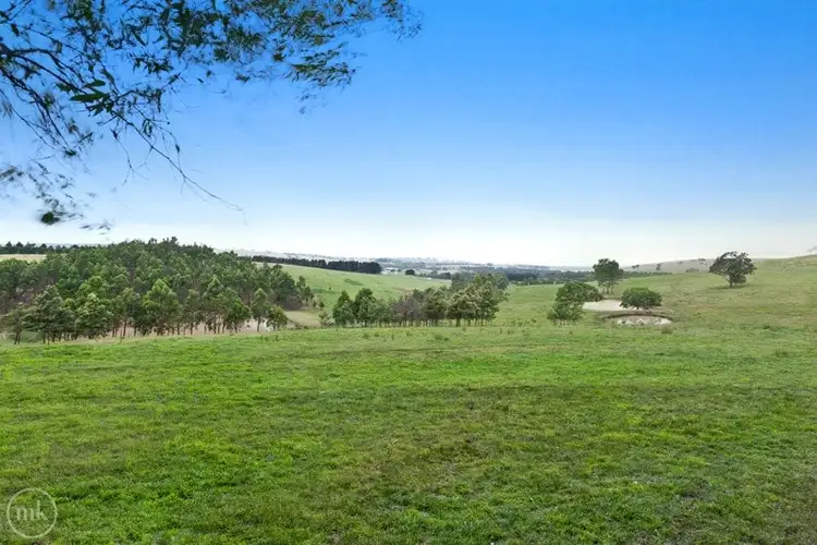 Fifth view of Homely house listing, 1400 Merriang Road, Eden Park VIC 3757