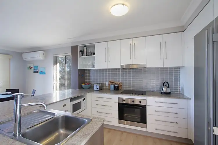 Fourth view of Homely townhouse listing, 11/73 Hastings Road 'Reef Villas', Cabarita Beach NSW 2488
