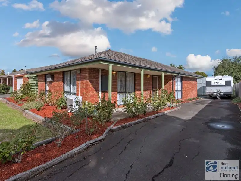 Main view of Homely house listing, 14 Endeavour Drive, Cranbourne North VIC 3977