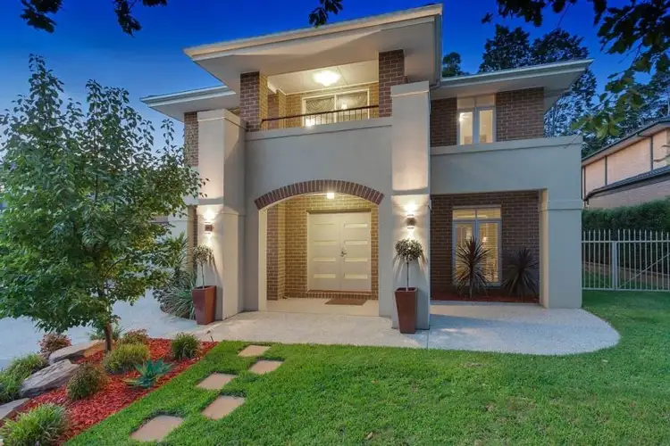 3/30 Waterloo Street, Heathmont VIC 3135