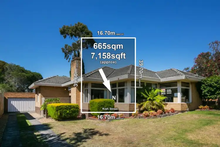 26 Kiah Street, Glen Waverley VIC 3150