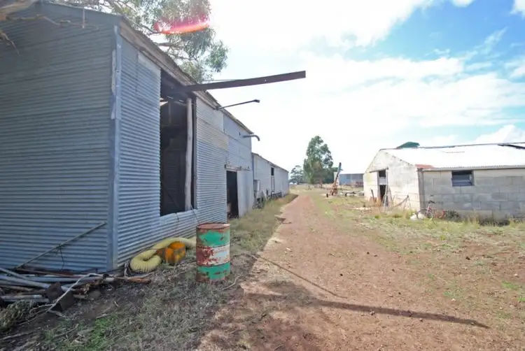Third view of Homely land listing, 111 Levetts Road, Bolwarra VIC 3305