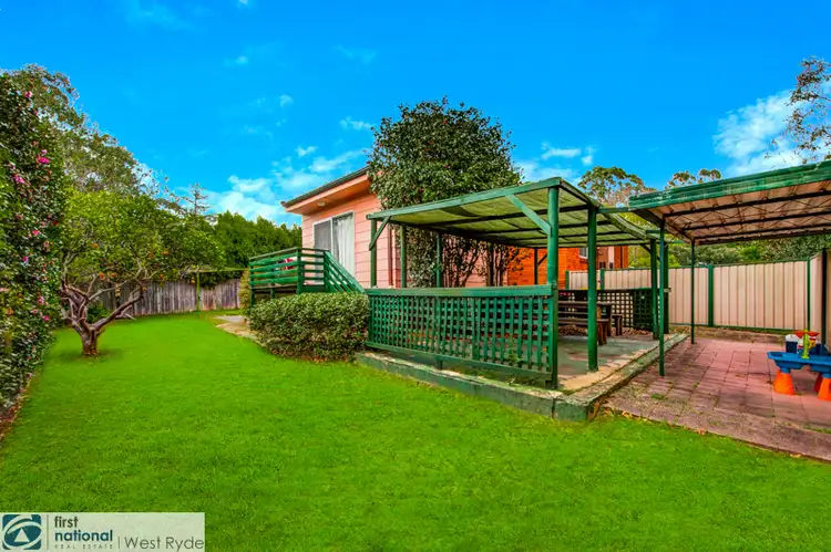 Fifth view of Homely house listing, 10 Hermoyne Street, West Ryde NSW 2114