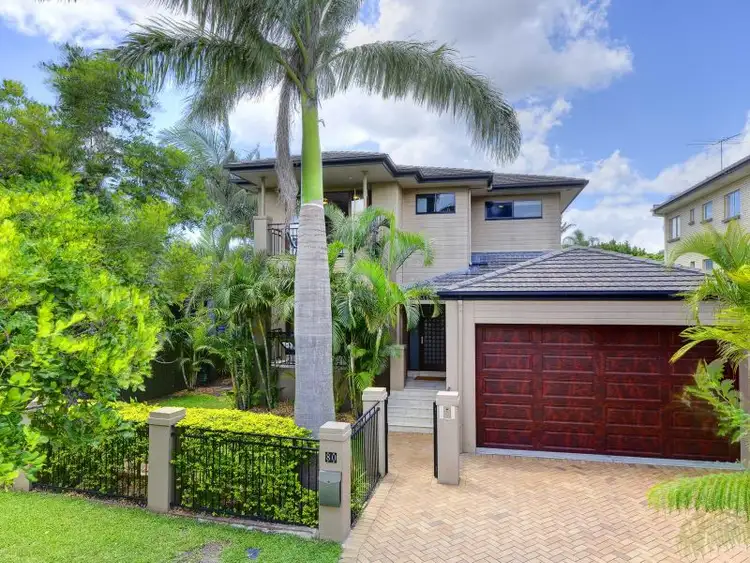 80 Jamieson Street, Bulimba QLD 4171