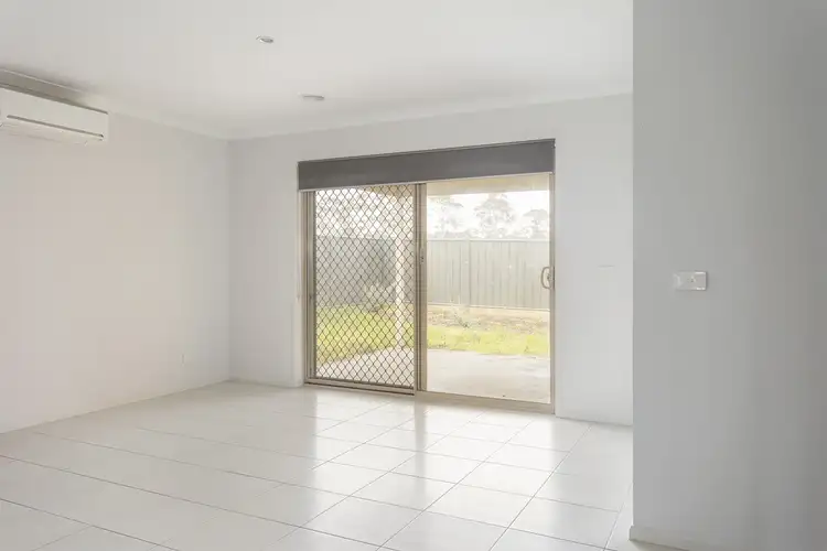 Sixth view of Homely house listing, 8 Bursaria Street, Jackass Flat VIC 3556