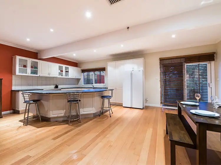 Fourth view of Homely house listing, 43 Monash Street, Sunshine VIC 3020