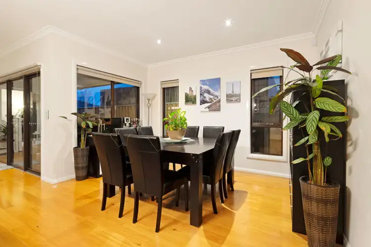 Fourth view of Homely townhouse listing, 10 Wilga Avenue, Altona VIC 3018