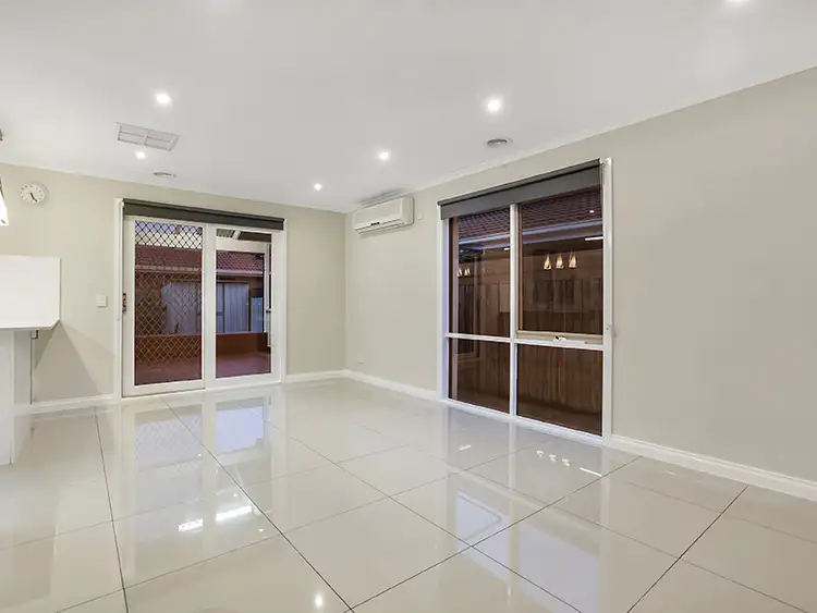 Seventh view of Homely house listing, 18 Cleveland Drive, Hoppers Crossing VIC 3029