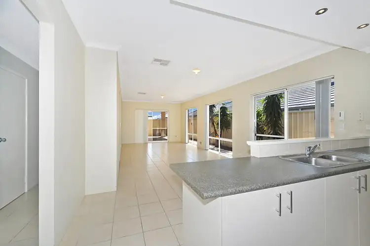 Third view of Homely house listing, 19 Spindrift Street, Jindalee WA 6036