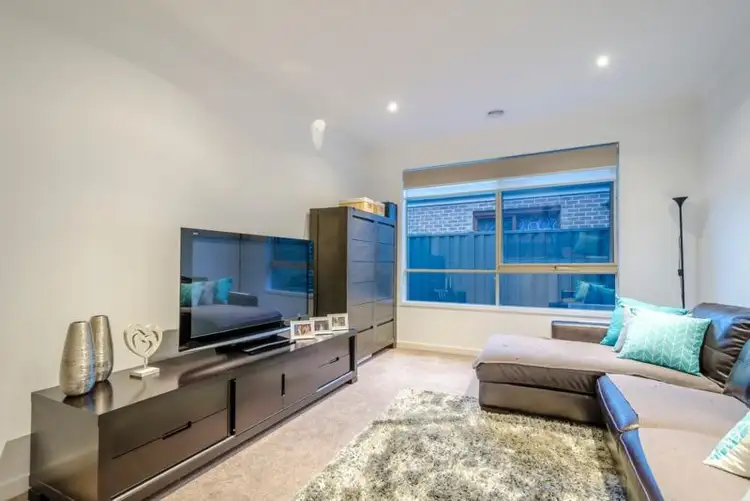 Second view of Homely house listing, 8 Sherwood Street, Tarneit VIC 3029