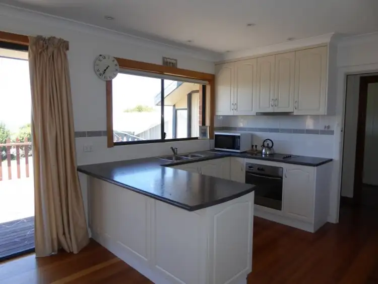 Second view of Homely house listing, 40 Walter Street, Bridport TAS 7262
