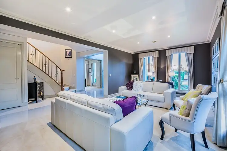 Third view of Homely house listing, 3 Nepean Court, Taylors Lakes VIC 3038