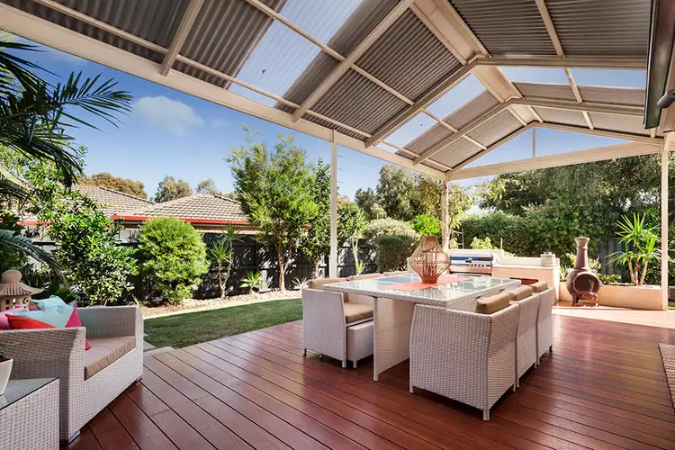 Fourth view of Homely house listing, 25 Killarney Ridge, Greensborough VIC 3088