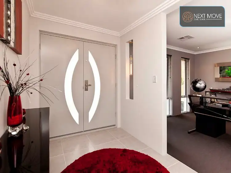 Second view of Homely house listing, 22 Victor St, Hilton WA 6163