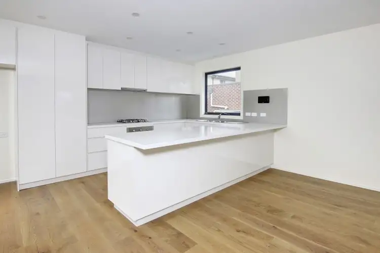 Third view of Homely townhouse listing, 1/20 Denbigh Street, Frankston VIC 3199