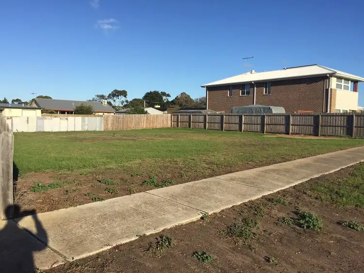 Main view of Homely land listing, 14 Turnberry Close, St Leonards VIC 3223