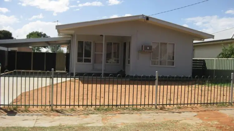 Main view of Homely house listing, 10 Kennedy Street, Robinvale VIC 3549