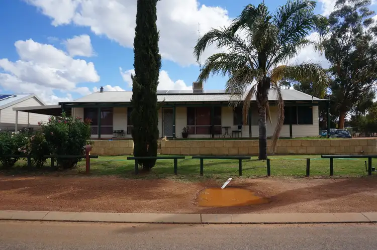 Main view of Homely house listing, 29 George Street, York WA 6302