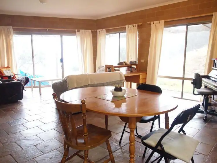 Fourth view of Homely rural property listing, 2435 Gelantipy Road, W Tree VIC 3885