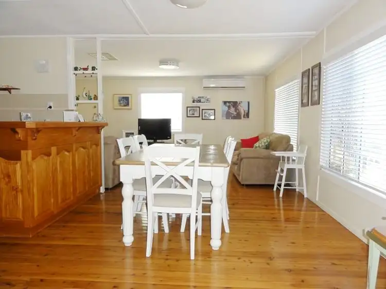Third view of Homely house listing, 8 Hawthorne Street, Dalby QLD 4405