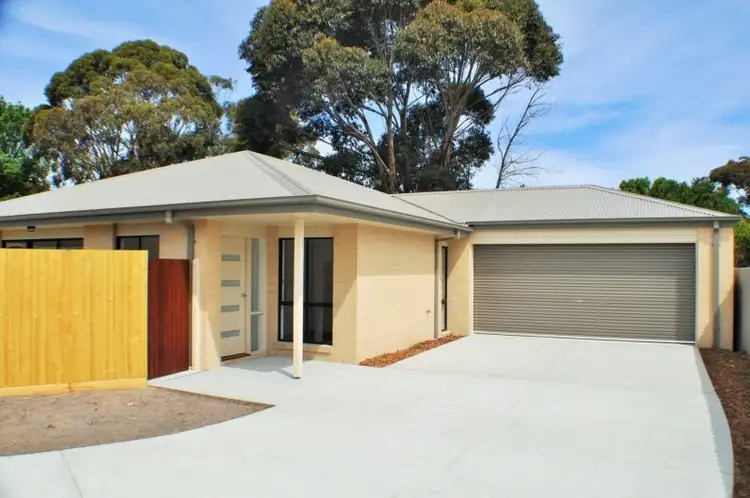 4/1 Carl Street, Wonthaggi VIC 3995