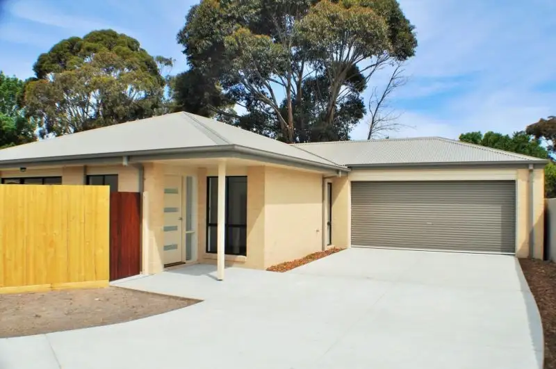 Main view of Homely unit listing, 4/1 Carl Street, Wonthaggi VIC 3995