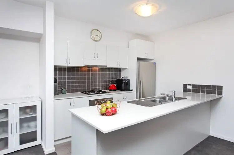Third view of Homely apartment listing, 208/964 Mount Alexander Road, Essendon VIC 3040