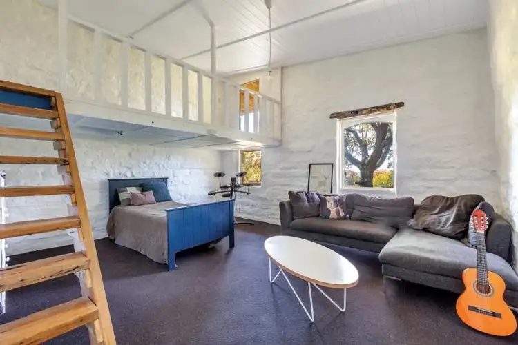 Second view of Homely house listing, 105 Cartons Road, Gordon VIC 3345