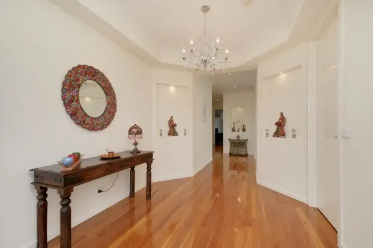 Fourth view of Homely house listing, 15 Graduate Place, Traralgon VIC 3844