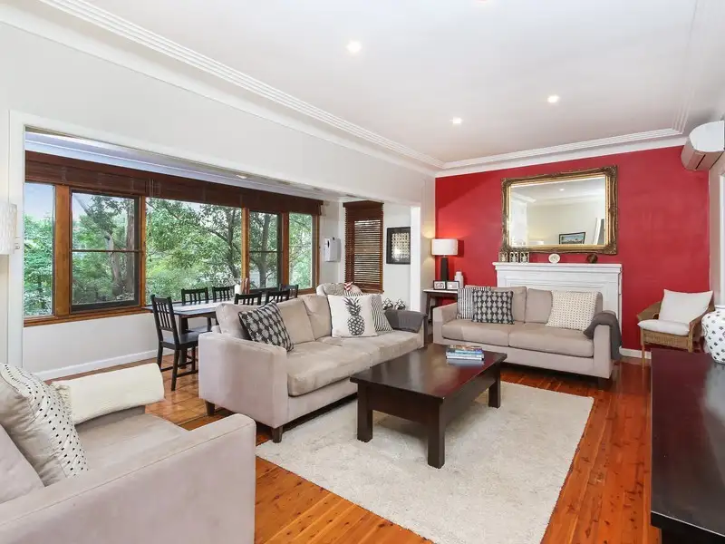 Main view of Homely house listing, 66 Somerset Street, Epping NSW 2121