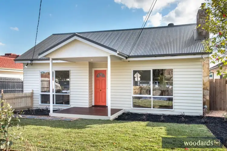 1/32 Maidstone Street, Ringwood VIC 3134
