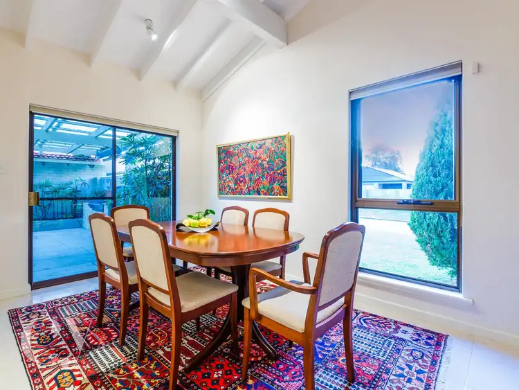 Sixth view of Homely house listing, 34 Farrin Street, Attadale WA 6156