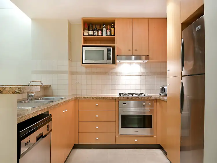 Fourth view of Homely apartment listing, 10/1 Preston Street, Como WA 6152