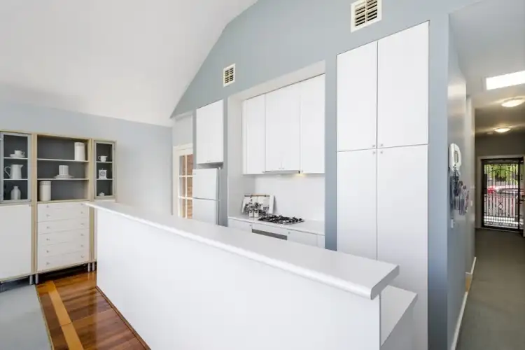 Fifth view of Homely house listing, 1/61 Castlemaine Street, Yarraville VIC 3013