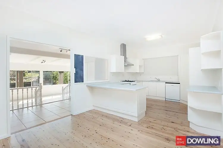 Fourth view of Homely house listing, 18 Robert Street, Jesmond NSW 2299
