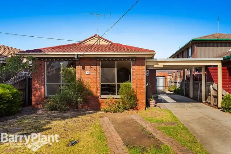 73 Alma Avenue, Altona Meadows VIC 3028