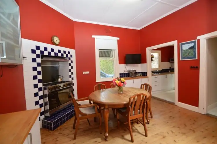 Third view of Homely house listing, 14 Steane Street, Wangaratta VIC 3677