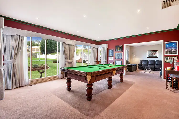 Fifth view of Homely house listing, 10 Mullum Drive, Donvale VIC 3111