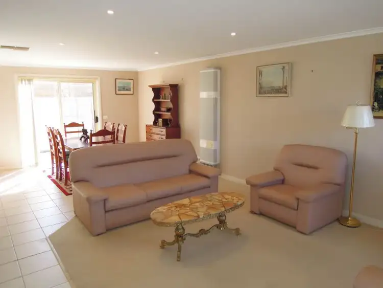 Third view of Homely townhouse listing, 2A Christine Drive, Wangaratta VIC 3677