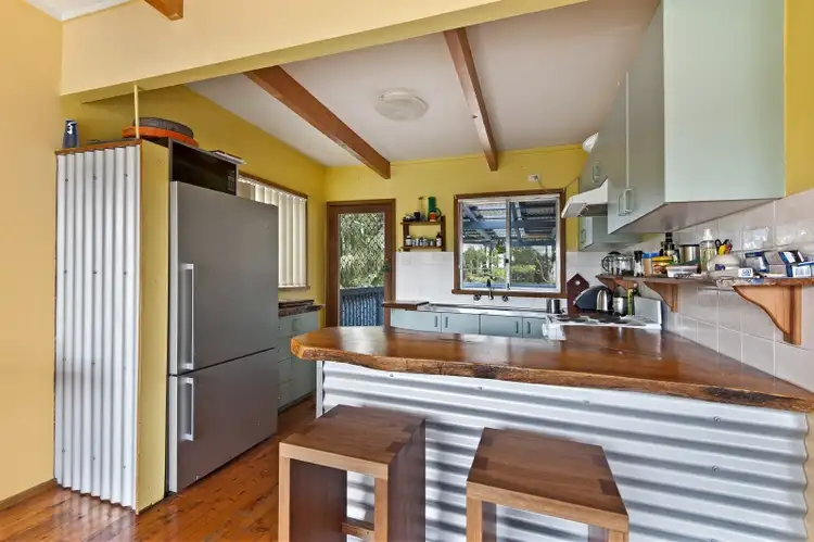 Sixth view of Homely house listing, 42 Wyoming Avenue, Burrill Lake NSW 2539