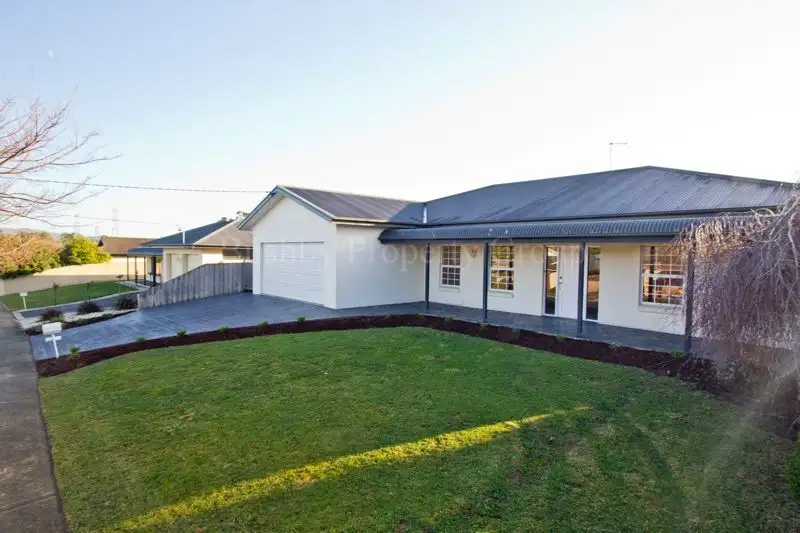Main view of Homely house listing, 110 Mount Leslie Road, Prospect Vale TAS 7250