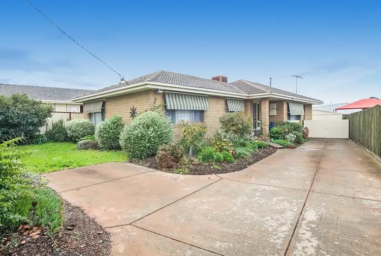 Main view of Homely house listing, 154 Edgars Road, Thomastown VIC 3074