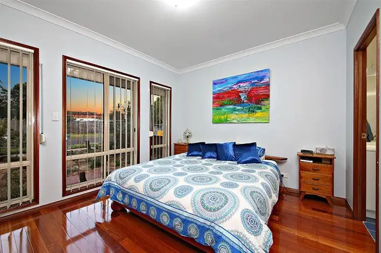 Fifth view of Homely house listing, 9 Singleton Avenue, East Hills NSW 2213