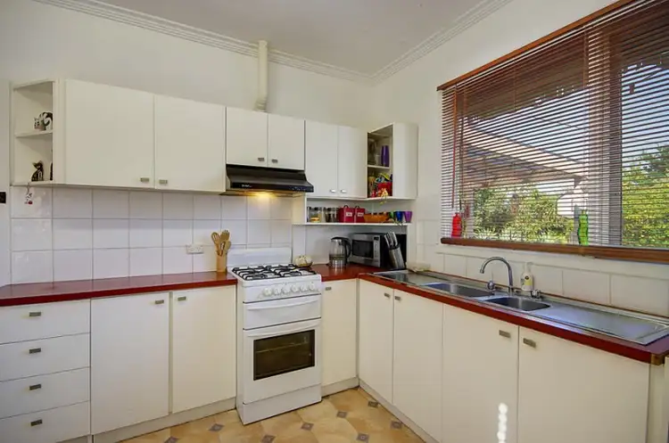 Fourth view of Homely house listing, 4 O'Brien Street, Newcomb VIC 3219