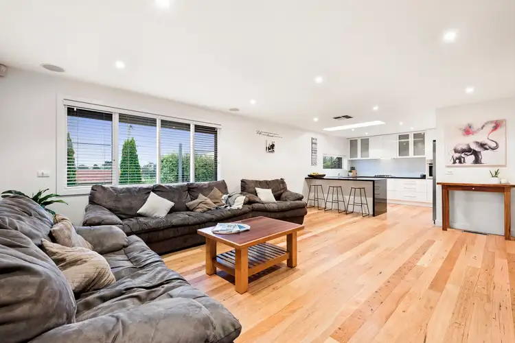 Third view of Homely house listing, 40 Country Club Drive, Chirnside Park VIC 3116