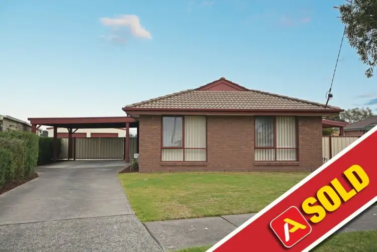 14 Karinya Crescent, Portland VIC 3305