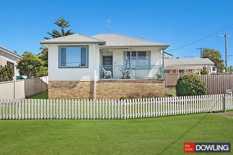 42 Bousfield Street, Wallsend NSW 2287